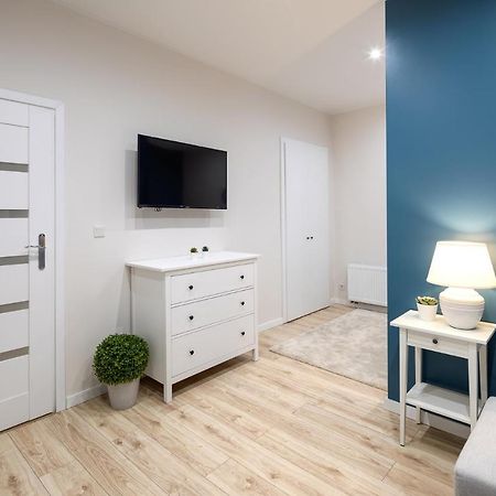 Native Apartments Starowislna 33A Deluxe Krakow Ngoại thất bức ảnh